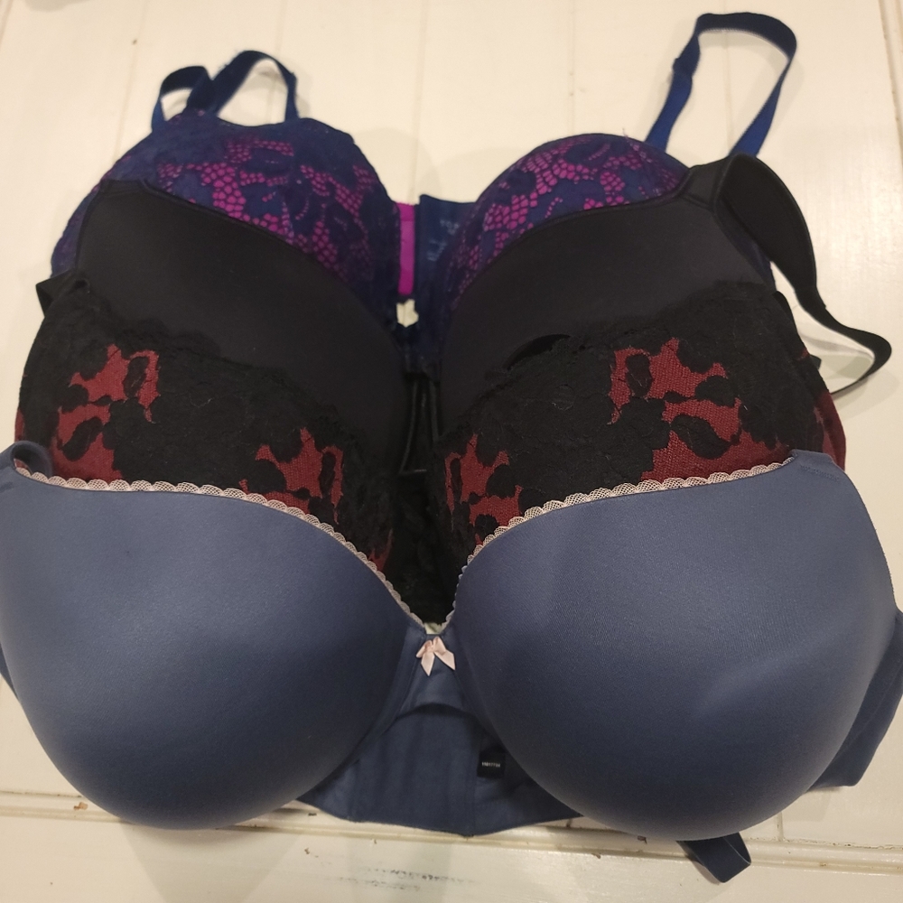 Torrid size 46 DDD bundle !